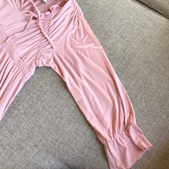 Ladies blouse - Picture 2 of 4